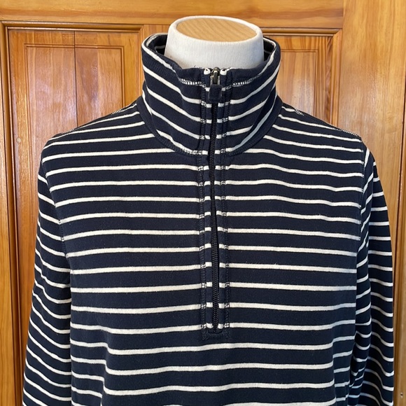 LL Bean women’s pullover - Picture 2 of 5